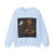 TIZIANO Vecellio - St Gregory the Great (Artwork) Crewneck Sweatshirt