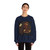 TIZIANO Vecellio - St Gregory the Great (Artwork) Crewneck Sweatshirt