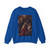 TIZIANO Vecellio - St Jerome 3 (Artwork) Crewneck Sweatshirt