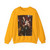 MORALES, Luis de - Virgin and Child with the Infant St John the Baptist (Artwork) Crewneck Sweatshirt