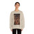 TIZIANO Vecellio - St Jerome 3_1 (Artwork) Crewneck Sweatshirt