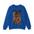 TIZIANO Vecellio - St Jerome 3_1 (Artwork) Crewneck Sweatshirt