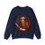 TIZIANO Vecellio - St Jerome (Artwork) Crewneck Sweatshirt