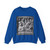 PISANO, Giovanni - Adoration of the Magi (Artwork) Crewneck Sweatshirt
