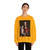 MORALES, Luis de - Virgin and Child with a Spindle (Artwork) Crewneck Sweatshirt