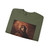 MORAZZONE - St Francis (Artwork) Crewneck Sweatshirt