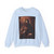 MORAZZONE - St Francis (Artwork) Crewneck Sweatshirt