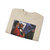 TIZIANO Vecellio - St Mark Enthroned with Saints (detail) (Artwork) Crewneck Sweatshirt