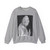 PISANO, Giovanni - Isaiah (detail) (Artwork) Crewneck Sweatshirt