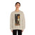 TIZIANO Vecellio - St Mark Enthroned with Saints (detail)2 (Artwork) Crewneck Sweatshirt