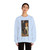 TIZIANO Vecellio - St Mark Enthroned with Saints (detail)2 (Artwork) Crewneck Sweatshirt