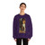 TIZIANO Vecellio - St Mark Enthroned with Saints (detail)2 (Artwork) Crewneck Sweatshirt