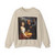 MOREELSE, Paulus - Vertumnus and Pomona (Artwork) Crewneck Sweatshirt