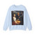 MOREELSE, Paulus - Vertumnus and Pomona (Artwork) Crewneck Sweatshirt