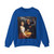 MOREELSE, Paulus - Vertumnus and Pomona (Artwork) Crewneck Sweatshirt