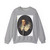 MOREELSE, Paulus - Portrait of a Young Woman (Artwork) Crewneck Sweatshirt