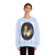 MOREELSE, Paulus - Portrait of a Young Woman (Artwork) Crewneck Sweatshirt
