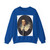 MOREELSE, Paulus - Portrait of a Young Woman (Artwork) Crewneck Sweatshirt