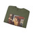 MORETTO da Brescia - Allegory of Faith (Artwork) Crewneck Sweatshirt