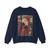 MORETTO da Brescia - Allegory of Faith (Artwork) Crewneck Sweatshirt