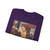 MORETTO da Brescia - Allegory of Faith (Artwork) Crewneck Sweatshirt