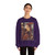 MORETTO da Brescia - Allegory of Faith (Artwork) Crewneck Sweatshirt