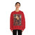 MORETTO da Brescia - Allegory of Faith (Artwork) Crewneck Sweatshirt