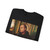 MORETTO da Brescia - A Saint Monk (Artwork) Crewneck Sweatshirt