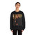 MORETTO da Brescia - A Saint Monk (Artwork) Crewneck Sweatshirt