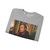 MORETTO da Brescia - A Saint Monk (Artwork) Crewneck Sweatshirt