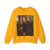 MORETTO da Brescia - A Saint Monk (Artwork) Crewneck Sweatshirt