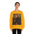 MORETTO da Brescia - A Saint Monk (Artwork) Crewneck Sweatshirt