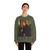 MORETTO da Brescia - A Saint Monk (Artwork) Crewneck Sweatshirt