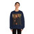 MORETTO da Brescia - A Saint Monk (Artwork) Crewneck Sweatshirt