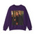 MORETTO da Brescia - A Saint Monk (Artwork) Crewneck Sweatshirt