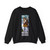 MORETTO da Brescia - An Adoring Angel (Artwork) Crewneck Sweatshirt