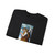 MORETTO da Brescia - An Adoring Angel (Artwork) Crewneck Sweatshirt