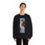 MORETTO da Brescia - An Adoring Angel (Artwork) Crewneck Sweatshirt