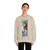 MORETTO da Brescia - An Adoring Angel (Artwork) Crewneck Sweatshirt