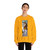 MORETTO da Brescia - An Adoring Angel (Artwork) Crewneck Sweatshirt