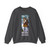 MORETTO da Brescia - An Adoring Angel (Artwork) Crewneck Sweatshirt