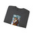 MORETTO da Brescia - An Adoring Angel (Artwork) Crewneck Sweatshirt
