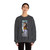 MORETTO da Brescia - An Adoring Angel (Artwork) Crewneck Sweatshirt