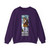 MORETTO da Brescia - An Adoring Angel (Artwork) Crewneck Sweatshirt
