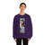 MORETTO da Brescia - An Adoring Angel (Artwork) Crewneck Sweatshirt