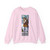 MORETTO da Brescia - An Adoring Angel (Artwork) Crewneck Sweatshirt