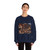 BRUEGEL, Pieter the Elder - 03.Proverbs - Netherlandish Proverbs (Artwork) Crewneck Sweatshirt