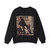 CARPACCIO, Vittore - St Stephen is Consecrated Deacon (detail) (Artwork) Crewneck Sweatshirt