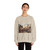 CARPACCIO, Vittore - St Stephen is Consecrated Deacon (Artwork) Crewneck Sweatshirt