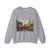 CARPACCIO, Vittore - St Stephen is Consecrated Deacon (Artwork) Crewneck Sweatshirt
